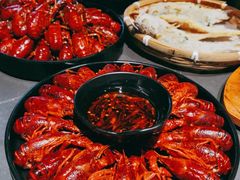 -巴厘龙虾·榜首油焖大虾(洞庭·艺术洋房店)