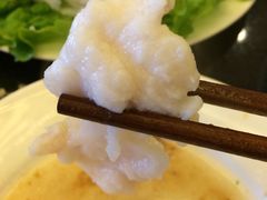 -东来顺饭庄(金泉广场店)