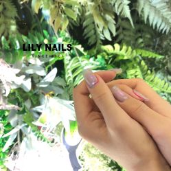 -LILY NAILS美甲美睫