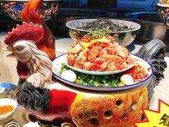 -鸡毛店·川菜(双楠店)