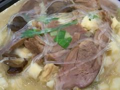 -毅祥斋老孙家泡馍(北院门鼓楼店)