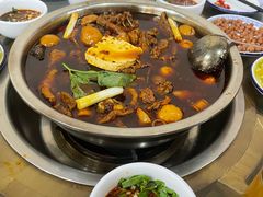-佘记全家福芋儿鸡(向阳街总店)