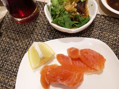 -鼓浪湾酒店自助餐