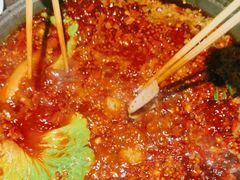 -巴蜀大宅门火锅(北大街店)