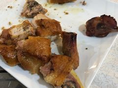 -顺德美食坊(南沙分店)
