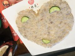 手工鲜虾滑-重庆德庄火锅(胖东来云鼎店)