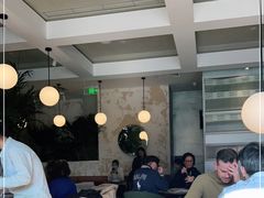 大堂-BAKER&SPICE(祥云小镇店)