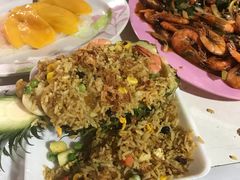 -班赞海鲜市场