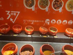 -牛焱·贵州黄牛肉火锅(城西银泰店)