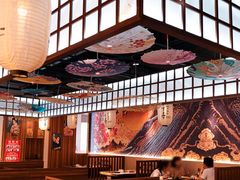 -千寻山野烤肉(中关村店)