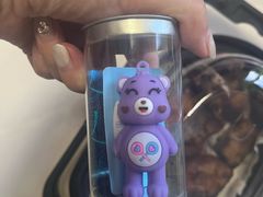 -连鹭海鲜·海肠捞饭·海胆饭(星海店)