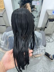 -起点造型·QIDIAN烫染接发
