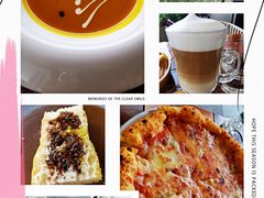 -OGGI TRATTORIA PIZZERIA(深业上城店)