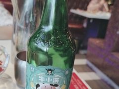 -AK47烤羊腿串吧(柳浪家园店)