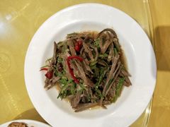 -李记搅团•非遗陕菜(三桥店)