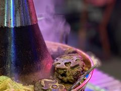-沪上名羊天下碳烤羊腿•东北烧烤•小龙虾(浦东直营总店)