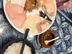 -桥香园过桥米线(复兴路店)