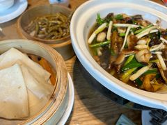 -芳芳私房菜·精做淮扬菜(承德路店)