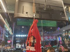 -叁宝烤肉• 西安烧烤(凤城十二路店)