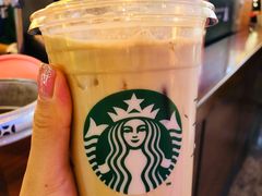 -星巴克(成都机场T2店)