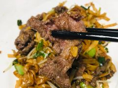 -浩记牛肉店(老街店)