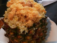 -火燒雲傣家菜(鼓楼店)