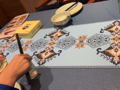 -四季暖堂·融合江浙菜(N1955创业园店)