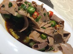 -阿英煲(凉城路店)