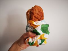 -赛百味SUBWAY(毓璜顶店)