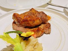 -K·Kitchen KK牛扒厨房(江南西店)