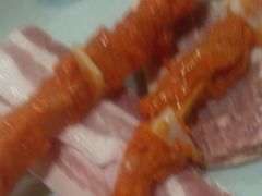 -金滏山烤肉·海鲜·火锅自助餐厅(襄阳万达店)