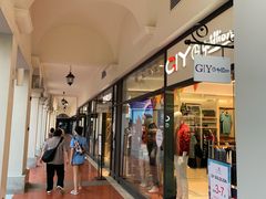 -佛罗伦萨小镇广佛名品奥特莱斯(疏港路店)