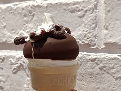 -DQ·蛋糕·冰淇淋(金桥店)