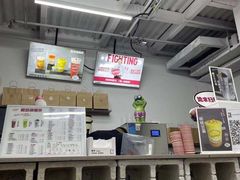 大堂-赵总请喝茶(海岸城店)