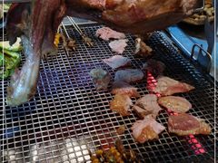 -大汗烧烤滩羊馆(清水河公园店)