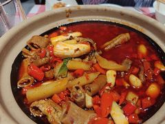 -辣小鲜·南昌大排档(船山路店)