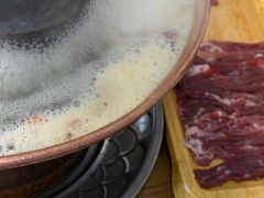 -木萨火锅店(开鲁路店)