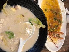 -今鲜源大酒店·中华餐饮名店(新湛路店)