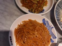 -小菜园新徽菜(无锡宜家荟聚中心店)