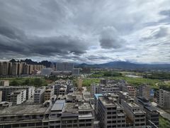 -姑婆山旅游区