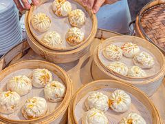 -李与白包子铺(桐梓林店)