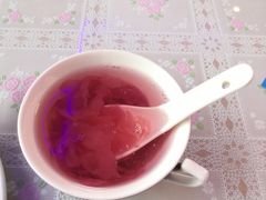 -忘忧草融合私房菜(红鼎国际店)