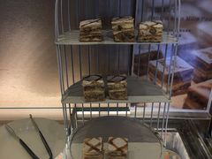 拿破仑-BLD西餐厅(成都首座万丽酒店)
