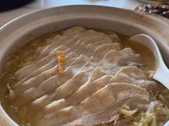 -砂锅居(西四店)