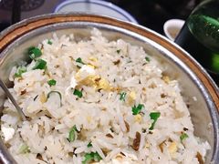芽菜炒饭-Mountain House Flushing 川山甲