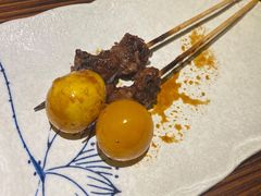 鸡提灯-鸟鹏烧鸟居酒屋(熙龙湾店)