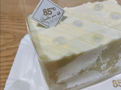 -85度C(深圳佳宁娜店)