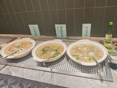 -禾斗海鲜自助(市南银座店)