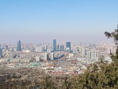 -千佛山风景名胜区