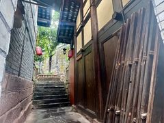 -五凤溪古镇